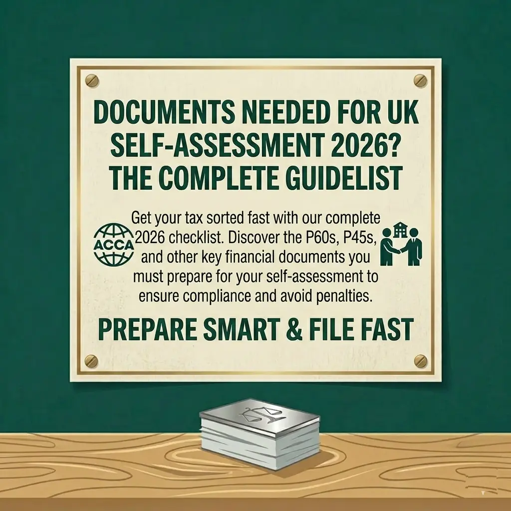 What-Documents-Do-You-Need-for-Tax-Return-UK-Complete-2026-Guide