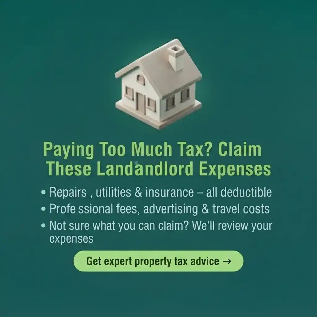 Allowable Expenses Landlords UK_
