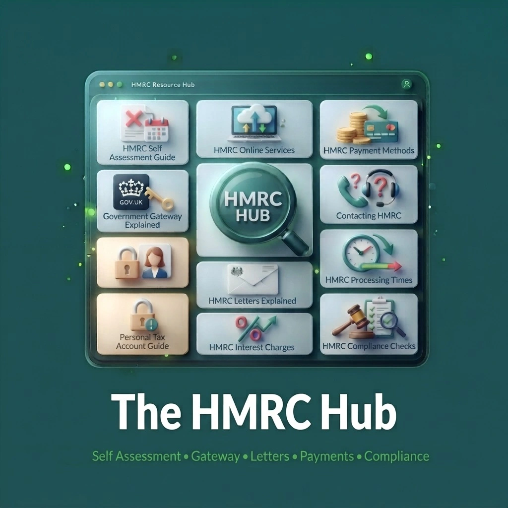 HMRC Hub