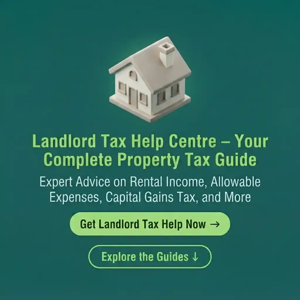 Landlord Tax Help Centre_