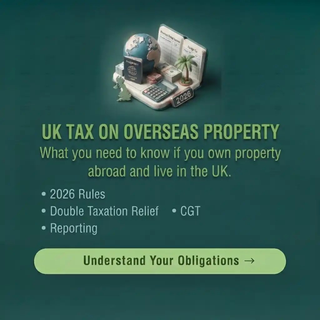 Overseas Property Tax UK_