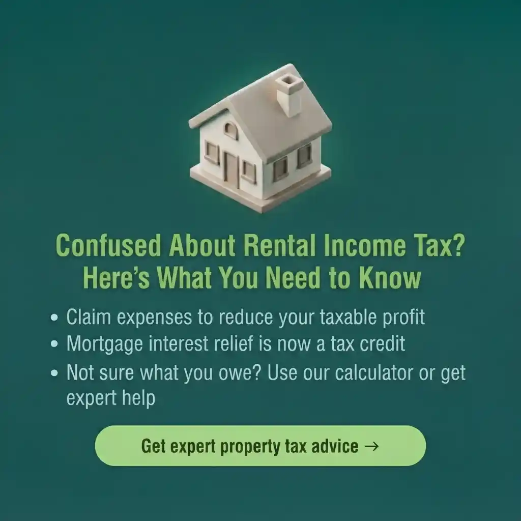 Rental Income Tax Explained_