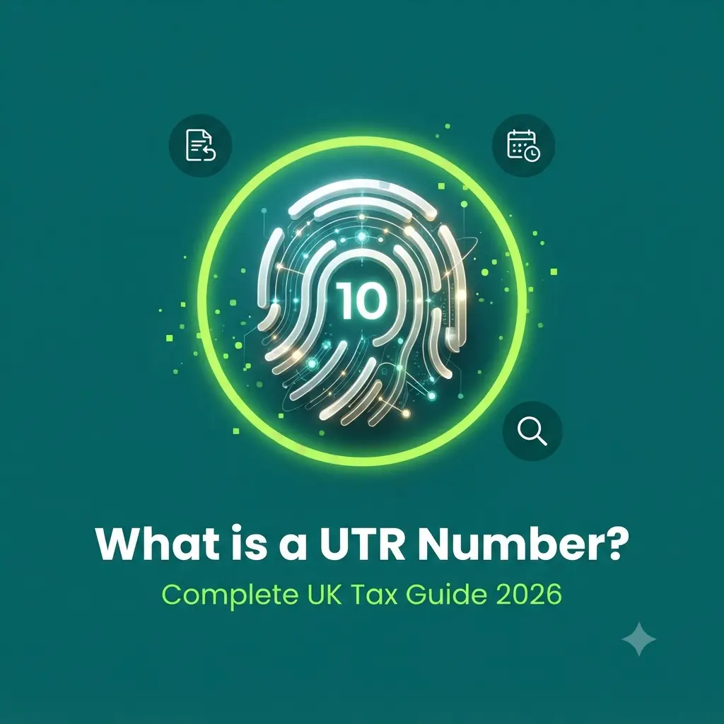 What is UTR