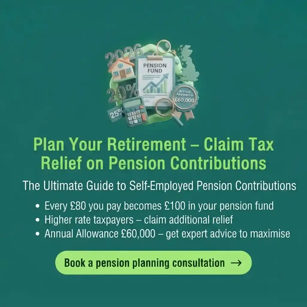 self-employed-pension-contributions-tax-uk_