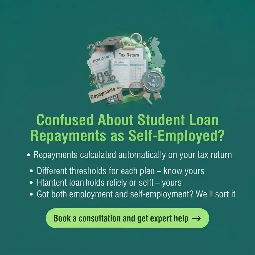 self-employed-student-loan-repayments-uk_